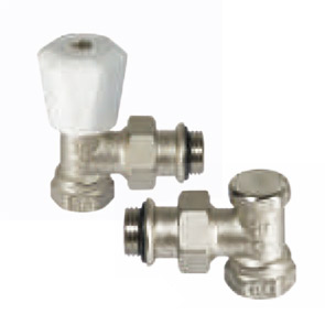 Radiator valve (Heavy)