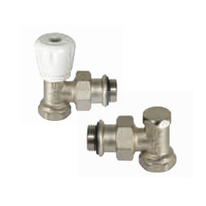 Radiator valve (Medium)