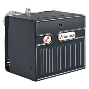 SAINT ROCH GS Series Gas Boilers – Efficient, Reliable, and Eco-Friendly Heating