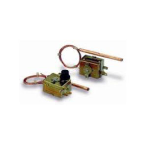 Safety Thermostat