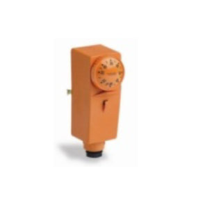 Adjustable Contact Thermostats