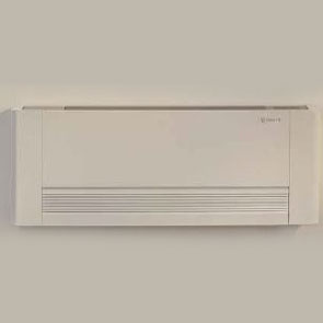 2 Pipe Unit with 2 Row  Wide Coil SLS